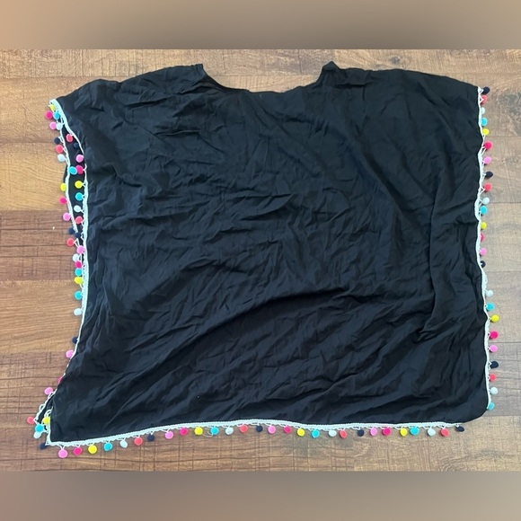 Chic soul Womens swim bathing suit coverup one size - Picture 7 of 8